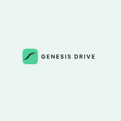 Genesis Drive